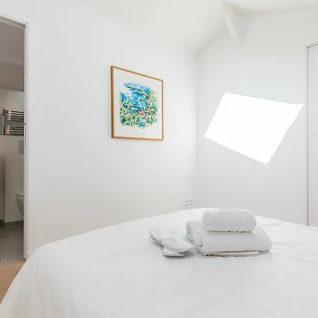 Apartment Le Quercy Yourhosthelper Nice