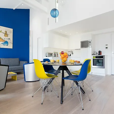 Apartment Le Quercy Yourhosthelper Nice